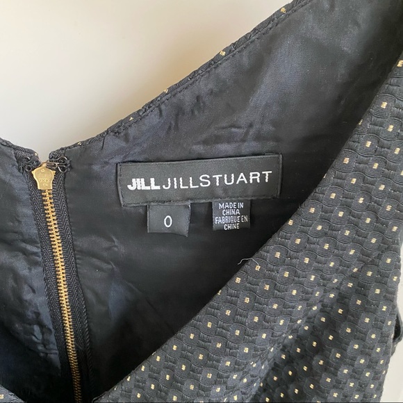 Jill Jill Stuart Josephine Dress - Picture 7 of 8